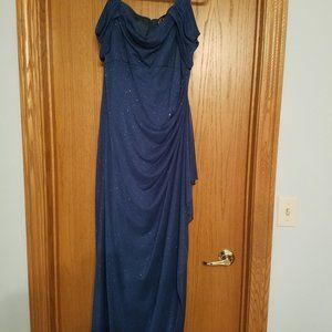 Mother of the Bride Dress